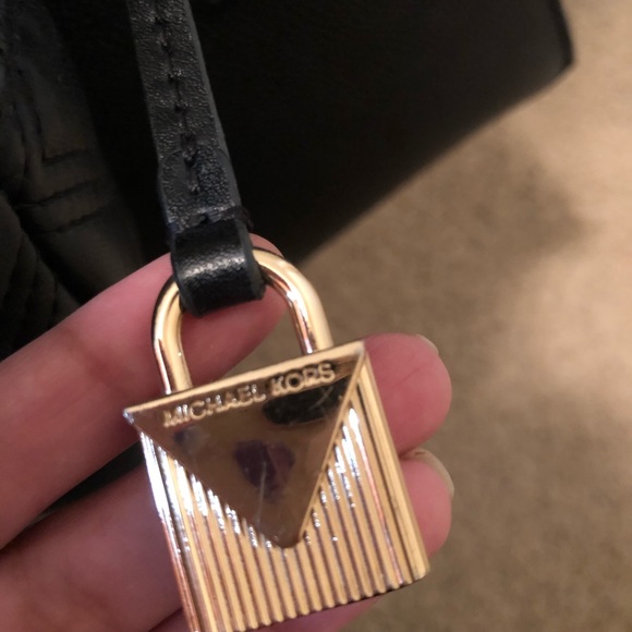 MICHAEL KORS Mercer Crossbody bag - Picture 12 of 16